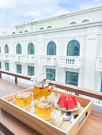 MARINA SEASIDE BOUTIQUE HOTEL