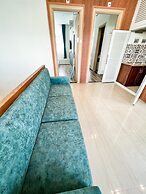 MARINA SEASIDE BOUTIQUE HOTEL