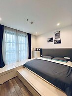 MARINA SEASIDE BOUTIQUE HOTEL