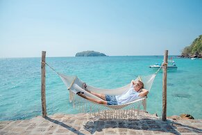 MARINA SEASIDE BOUTIQUE HOTEL