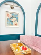 MARINA SEASIDE BOUTIQUE HOTEL