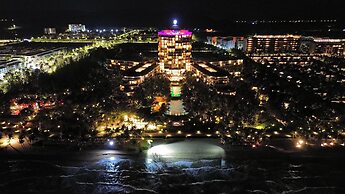 MARINA SEASIDE BOUTIQUE HOTEL