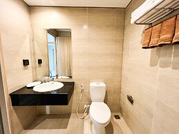 MARINA SEASIDE BOUTIQUE HOTEL