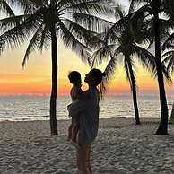 MARINA SEASIDE BOUTIQUE HOTEL