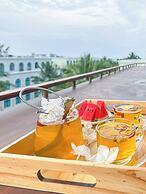 MARINA SEASIDE BOUTIQUE HOTEL