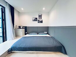 MARINA SEASIDE BOUTIQUE HOTEL