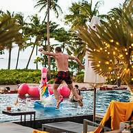 MARINA SEASIDE BOUTIQUE HOTEL