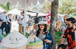 MARINA SEASIDE BOUTIQUE HOTEL