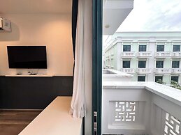 MARINA SEASIDE BOUTIQUE HOTEL