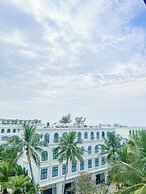 MARINA SEASIDE BOUTIQUE HOTEL