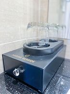 MARINA SEASIDE BOUTIQUE HOTEL