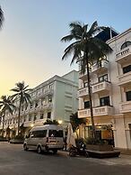 MARINA SEASIDE BOUTIQUE HOTEL