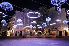 MARINA SEASIDE BOUTIQUE HOTEL