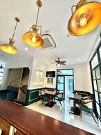 MARINA SEASIDE BOUTIQUE HOTEL