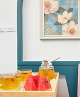 MARINA SEASIDE BOUTIQUE HOTEL