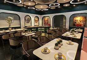 MARINA SEASIDE BOUTIQUE HOTEL