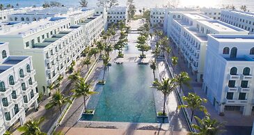 MARINA SEASIDE BOUTIQUE HOTEL