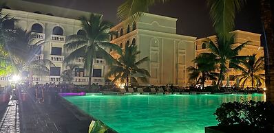 MARINA SEASIDE BOUTIQUE HOTEL