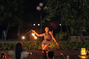 MARINA SEASIDE BOUTIQUE HOTEL