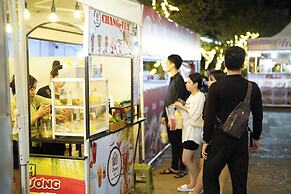 MARINA SEASIDE BOUTIQUE HOTEL