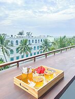 MARINA SEASIDE BOUTIQUE HOTEL