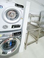 MARINA SEASIDE BOUTIQUE HOTEL