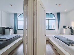 MARINA SEASIDE BOUTIQUE HOTEL