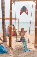 MARINA SEASIDE BOUTIQUE HOTEL