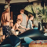 MARINA SEASIDE BOUTIQUE HOTEL