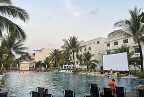 MARINA SEASIDE BOUTIQUE HOTEL