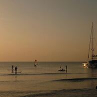 MARINA SEASIDE BOUTIQUE HOTEL