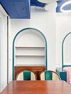 MARINA SEASIDE BOUTIQUE HOTEL