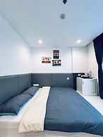 MARINA SEASIDE BOUTIQUE HOTEL