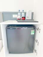 MARINA SEASIDE BOUTIQUE HOTEL