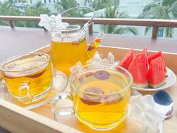 MARINA SEASIDE BOUTIQUE HOTEL