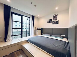 MARINA SEASIDE BOUTIQUE HOTEL