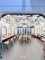 MARINA SEASIDE BOUTIQUE HOTEL