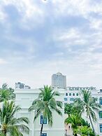 MARINA SEASIDE BOUTIQUE HOTEL