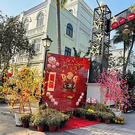 MARINA SEASIDE BOUTIQUE HOTEL