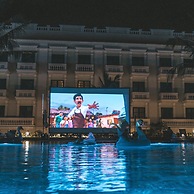 MARINA SEASIDE BOUTIQUE HOTEL