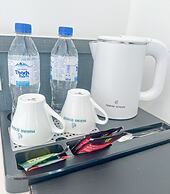 MARINA SEASIDE BOUTIQUE HOTEL