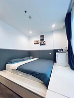 MARINA SEASIDE BOUTIQUE HOTEL