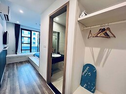 MARINA SEASIDE BOUTIQUE HOTEL