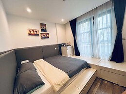 MARINA SEASIDE BOUTIQUE HOTEL