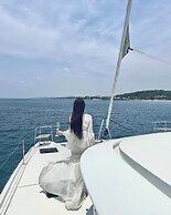 MARINA SEASIDE BOUTIQUE HOTEL