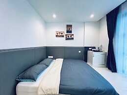 MARINA SEASIDE BOUTIQUE HOTEL