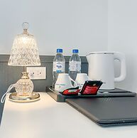 MARINA SEASIDE BOUTIQUE HOTEL