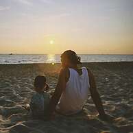 MARINA SEASIDE BOUTIQUE HOTEL