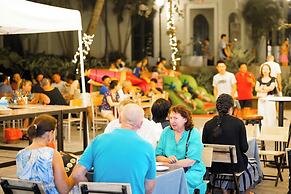 MARINA SEASIDE BOUTIQUE HOTEL