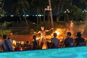 MARINA SEASIDE BOUTIQUE HOTEL